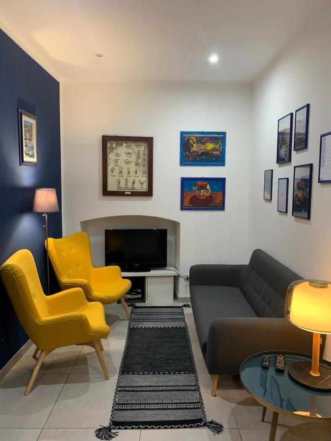 Imperiale 1908 Apartment
