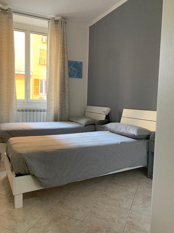 Apartment Imperiale 1908 Genua