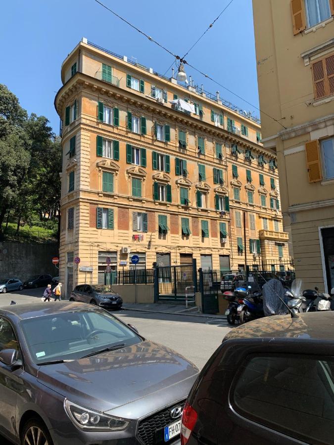 Apartment Imperiale 1908
