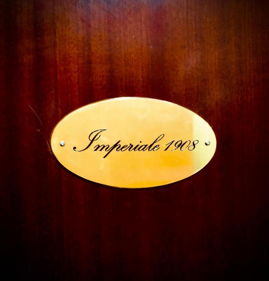 Imperiale 1908 Apartment *